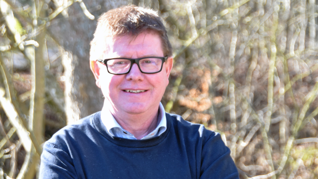 Jørgen Hansen