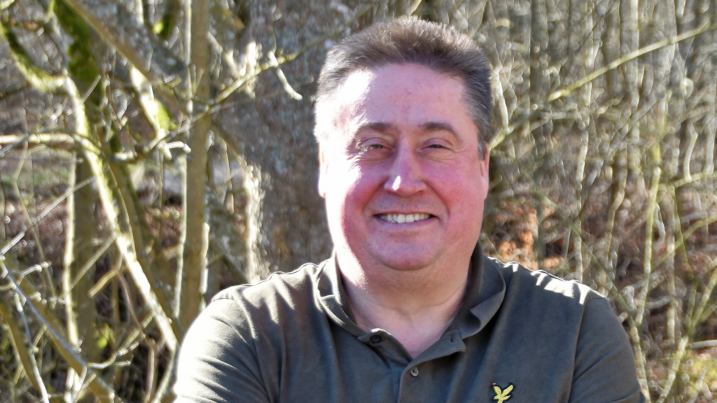 Kenny Reno Rindom