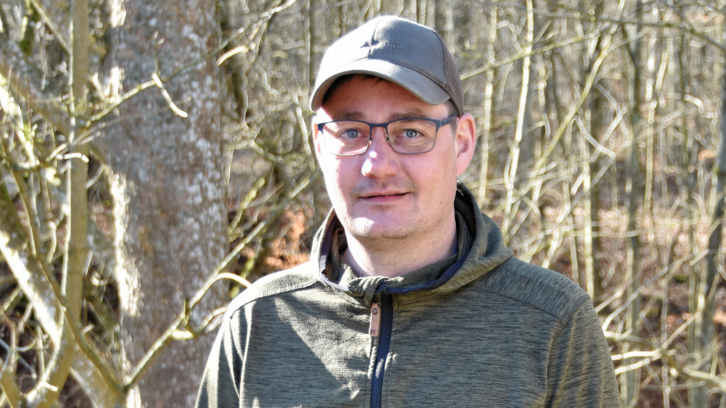 Morten Møller