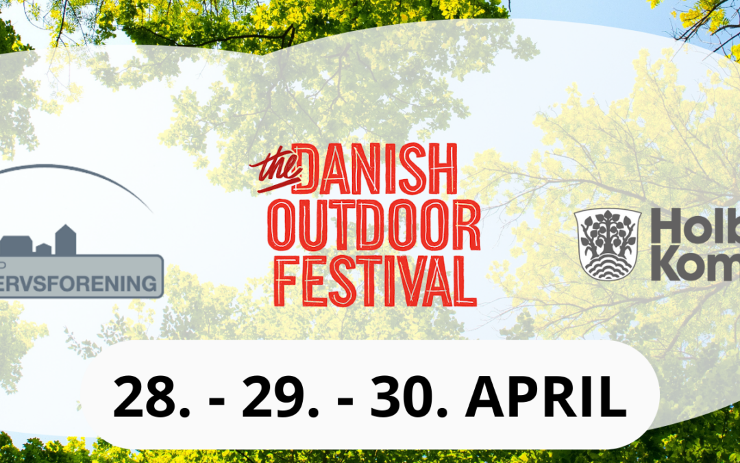 Danish Outdoor Festival 2023