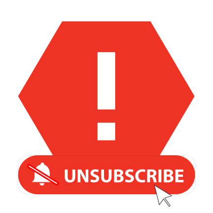 unsubscribe JEF
